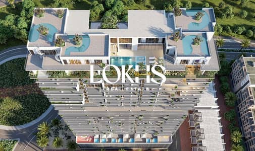 2 Bedroom Apartment for Sale in Jumeirah Village Circle (JVC), Dubai - 12. jpg
