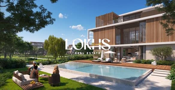 فیلا 5 غرف نوم للبيع في ذا إيكرز، دبي - 23. jpg