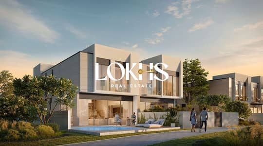 4 Bedroom Villa for Sale in Jumeirah Golf Estates, Dubai - 4. jpg