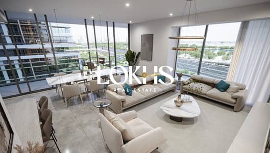 3 Bedroom Flat for Sale in Sobha Hartland, Dubai - 4. jpg