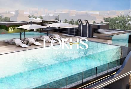 1 Bedroom Apartment for Sale in Dubai South, Dubai - 11. jpg
