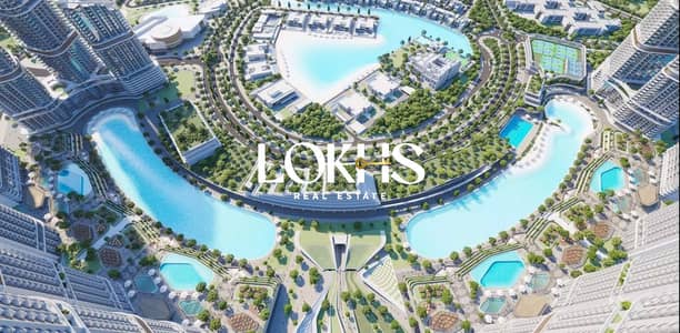 3 Bedroom Flat for Sale in Sobha Hartland 2, Dubai - 16. jpg