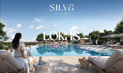 1 Bedroom Flat for Sale in Dubai Creek Harbour, Dubai - 3. jpg