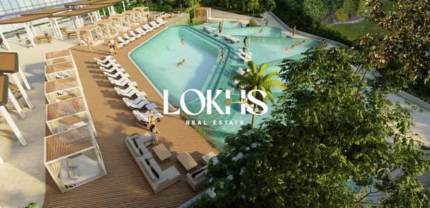 1 Bedroom Flat for Sale in Sobha Hartland 2, Dubai - 17. jpg