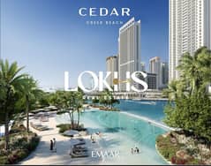 شقة في سيدار في شاطئ الخور بناية 2،سيدار في شاطئ الخور،مرسى خور دبي 3 غرف 3950888 درهم - 12658137