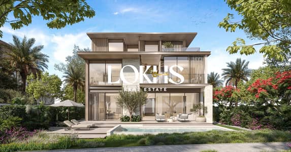 7 Bedroom Villa for Sale in Nad Al Sheba, Dubai - 16. jpg