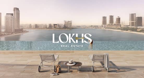 3 Bedroom Flat for Sale in Dubai Harbour, Dubai - 9. jpg