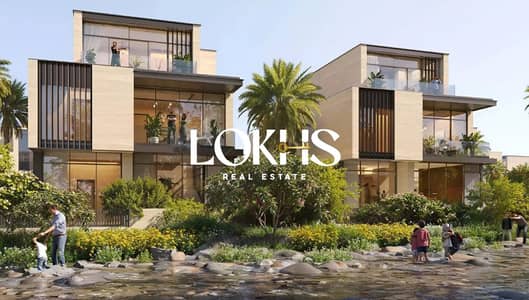 3 Bedroom Townhouse for Sale in Dubai South, Dubai - 8. jpg