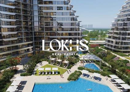 2 Bedroom Flat for Sale in Dubai South, Dubai - 4. jpg