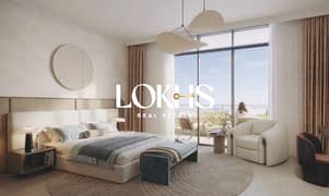 Post Handover 2 Years I 10% Down Payment I Real Price