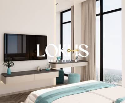 3 Bedroom Flat for Sale in Al Furjan, Dubai - 1. jpg