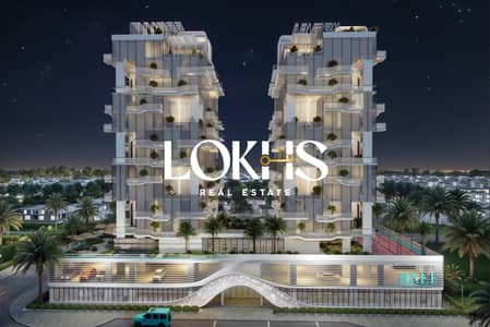 2 Bedroom Apartment for Sale in Al Furjan, Dubai - 14. jpg