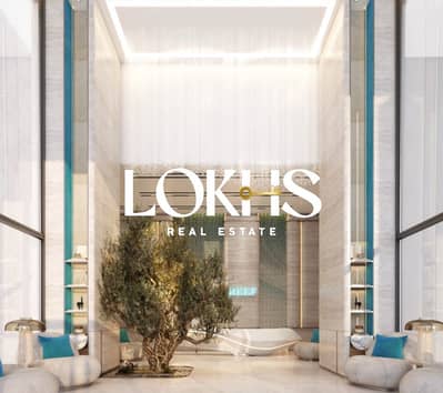 1 Bedroom Flat for Sale in Al Furjan, Dubai - 13. jpg