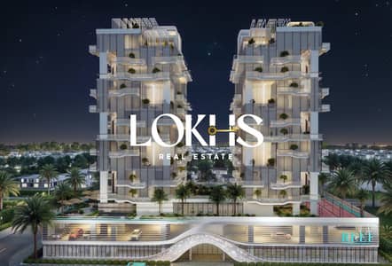 3 Bedroom Apartment for Sale in Dubai Land Residence Complex, Dubai - 17. jpg