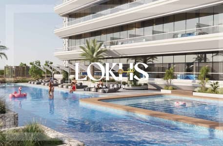 Студия Продажа в Комплекс Дубай Резиденс, Дубай - 6. jpg