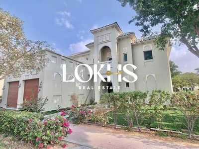 4 Bedroom Villa for Rent in Al Furjan, Dubai - WhatsApp Image 2025-09-13 at 16.44. 54. jpeg