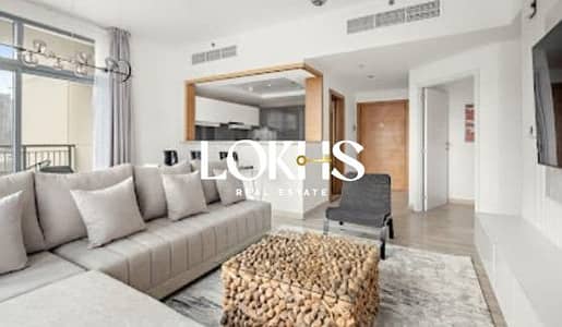 1 Bedroom Flat for Rent in Downtown Dubai, Dubai - WhatsApp Image 2025-09-12 at 15.42. 39. jpeg