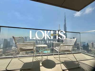 3 Bedroom Flat for Rent in Downtown Dubai, Dubai - WhatsApp Image 2025-09-24 at 11.31. 44 (1). jpeg