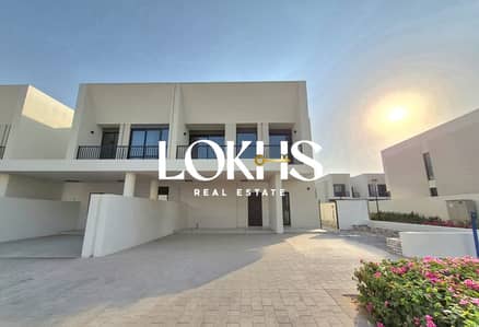 4 Bedroom Villa for Rent in Town Square, Dubai - WhatsApp Image 2025-09-25 at 17.48. 32 (1). jpeg