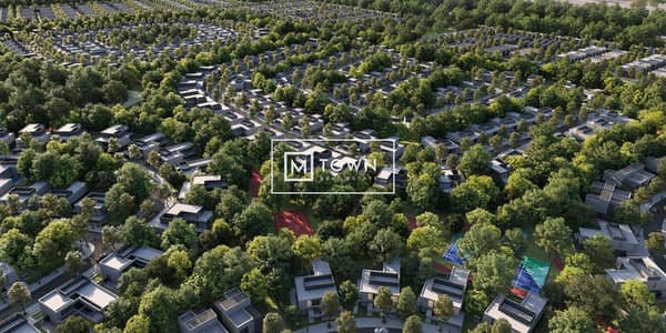 4 Cпальни Таунхаус Продажа в Al Menhaz, Шарджа - IMG-20250917-WA0147. jpg