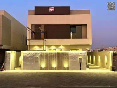 5 Bedroom Villa for Sale in Al Yasmeen, Ajman - WhatsApp Image 2025-10-01 at 6.13. 11 PM. jpeg
