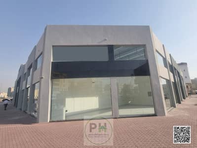 Shop for Rent in Al Jurf, Ajman - 22. jpg