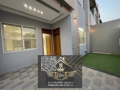 5 Bedroom Townhouse for Sale in Al Yasmeen, Ajman - WhatsApp Image 2025-10-01 at 7.05. 11 PM. jpeg