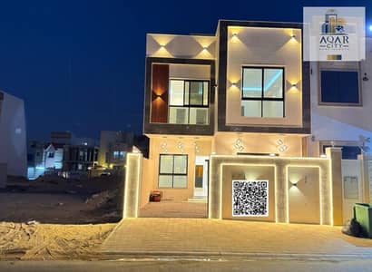 6 Cпальни Вилла Продажа в Аль Захья, Аджман - IMG_4643. jpg