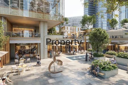 DIFC， 迪拜 1 卧室公寓待售 - 位于DIFC，DIFC生活馆 1 卧室的公寓 4300000 AED - 12223378