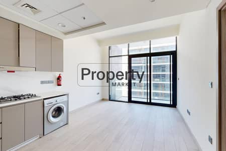 1 Bedroom Flat for Sale in Meydan City, Dubai - Prime Location | Balcony | Pool View | Tenanted