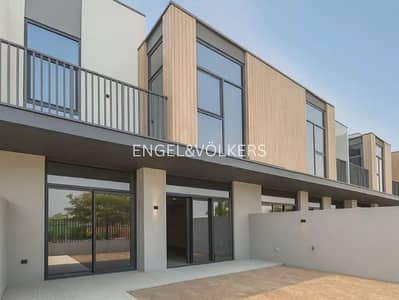 3 Bedroom Townhouse for Rent in Mudon, Dubai - Single Row | Lowest Price | With Appliances