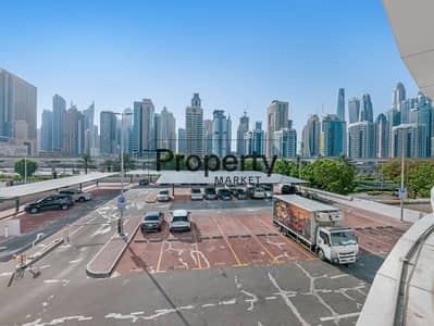 朱美拉湖塔 (JLT)， 迪拜 2 卧室公寓待售 - 位于朱美拉湖塔 (JLT)，JLT Q区，萨巴塔2号 2 卧室的公寓 1850000 AED - 12443772