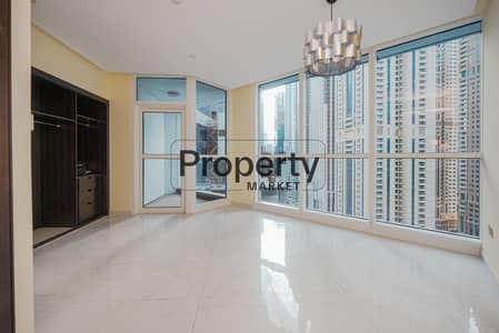 3 Bedroom Flat for Sale in Dubai Marina, Dubai - Spacious | Bright | Great Amenities | Near Metro