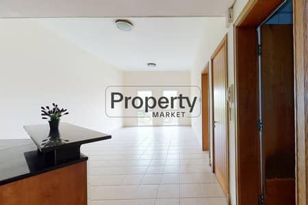 1 Bedroom Apartment for Sale in Discovery Gardens, Dubai - Unfurnished | Generous Living Space | Near Metro