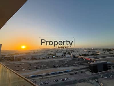 Studio for Rent in Jebel Ali, Dubai - Fully Furnished | Balcony | Near Metro | Vacant