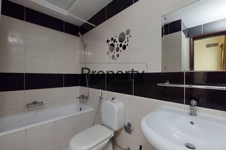 1 Bedroom Flat for Sale in Jumeirah Village Circle (JVC), Dubai - Prime Location | Unfurnished | Balcony | Pool View