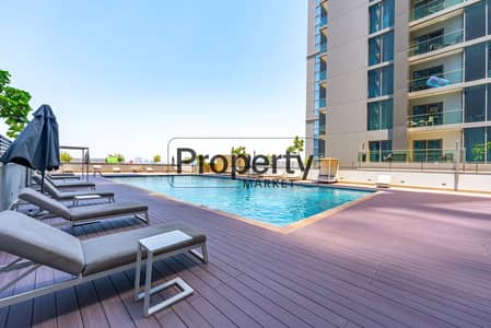 1 Bedroom Flat for Sale in Sobha Hartland, Dubai - Spacious 1-BR+Study | Vacant | Prime Location