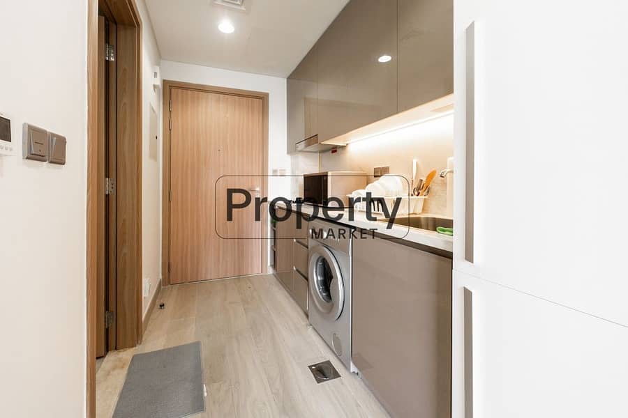 Квартира в Мейдан Сити，Мейдан Уан，Азизи Ривьера，Азизи Ривьера 24, 60000 AED - 12438539
