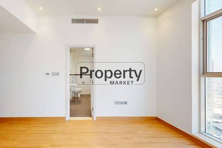3 Bedroom Apartment for Rent in Dubai Marina, Dubai - 12 Payments Option | High Floor | Striking View