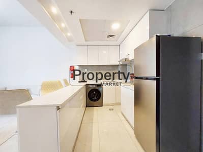 2 Bedroom Flat for Sale in Al Furjan, Dubai - Post Handover Plan for 3-Years | Well-Furnished