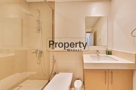 3 Bedroom Flat for Rent in Dubai Marina, Dubai - High Floor | Full Sea View | Balcony | Vacant