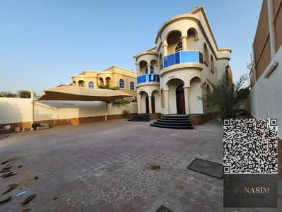 5 Bedroom Villa for Rent in Al Mowaihat, Ajman - 1000173045. jpg