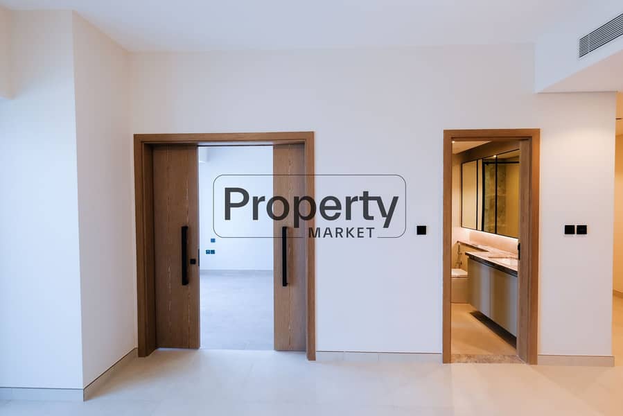 Квартира в Дамак Хиллс，Гольф Гейт, 1 спальня, 77990 AED - 12553971