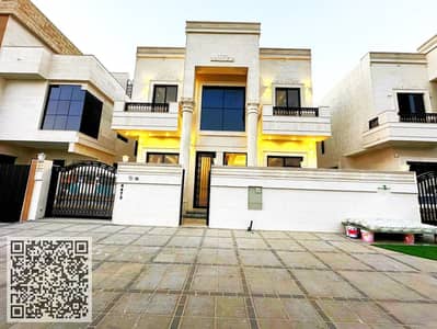 5 Bedroom Villa for Sale in Al Helio, Ajman - 85237ad9-704c-4129-bec9-2c23482888d5. jpg