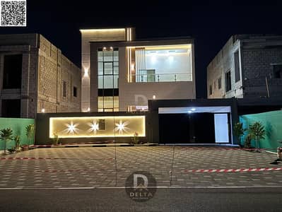 4 Bedroom Villa for Sale in Al Helio, Ajman - WhatsApp Image 2025-02-01 at 8.51. 58 PM (1). jpeg