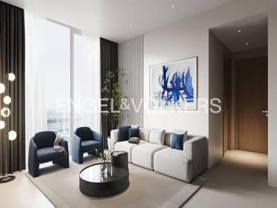 阿尔弗雷德街区， 迪拜 1 卧室单位待售 - 位于阿尔弗雷德街区，Vistara House 1 卧室的公寓 1472321 AED - 12283999