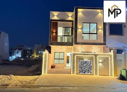 6 Bedroom Villa for Sale in Al Zahya, Ajman - batch_797372348-1066x800. jpg