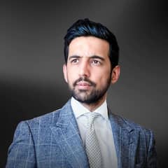 Ahmed Cheema