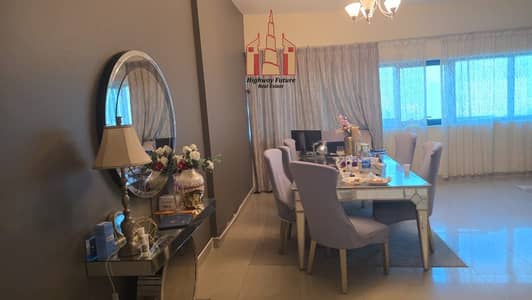 فلیٹ 2 غرفة نوم للايجار في التعاون، الشارقة - b14e58af-95a0-4e8e-93a6-e16e9c400995. jpg