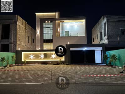 5 Bedroom Villa for Sale in Al Helio, Ajman - WhatsApp Image 2025-10-01 at 1.03. 32 PM (6). jpeg
